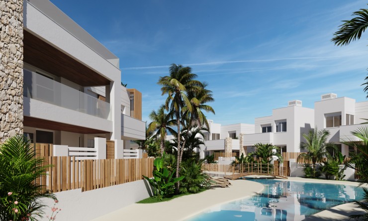 New - Apartment - San Juan de los Terreros - San Juan De Los Terreros