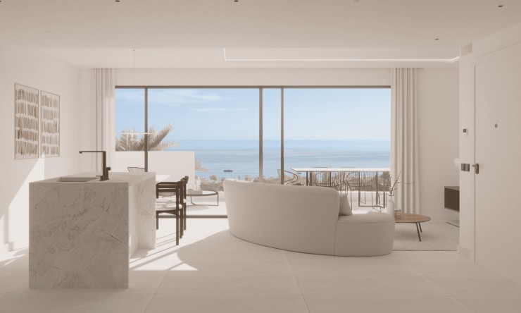 Nieuw - Appartement - Torrevieja