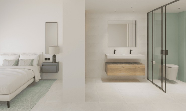 Nieuw - Appartement - Torrevieja