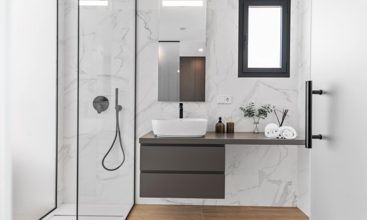 Nueva - Apartamento - El Poble Nou de Benitatxell