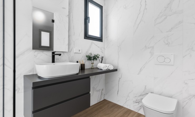 Nouveau - Appartement - El Poble Nou de Benitatxell