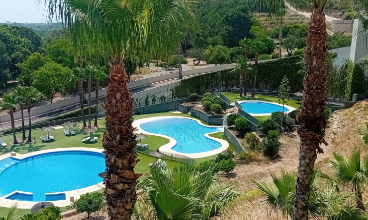 New - Apartment - Xeresa