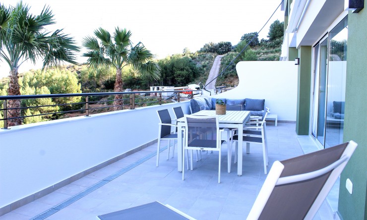 New - Apartment - Xeresa