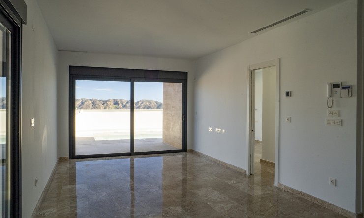 New - Detached Villa - Coloma