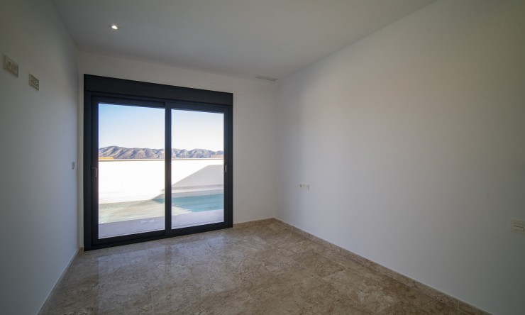 New - Detached Villa - Coloma