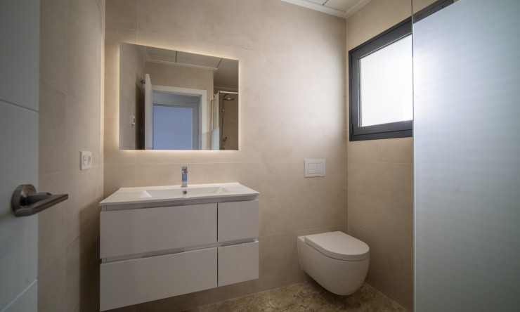 New - Detached Villa - Coloma