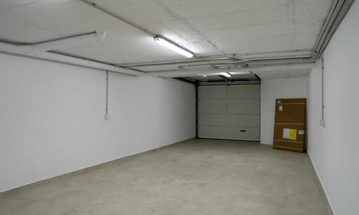 New - Detached Villa - Coloma