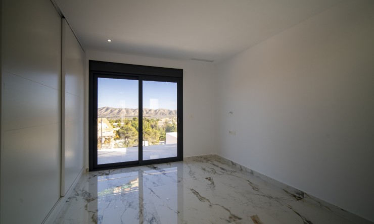 New - Detached Villa - Coloma