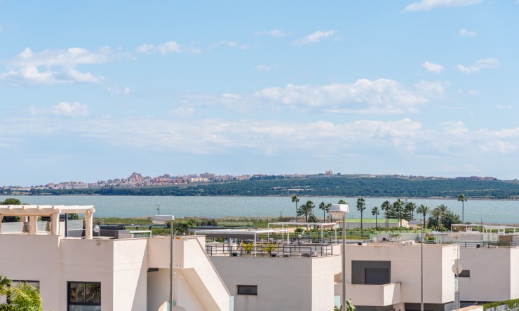 New - Detached Villa - Los Montesinos - La Herrada