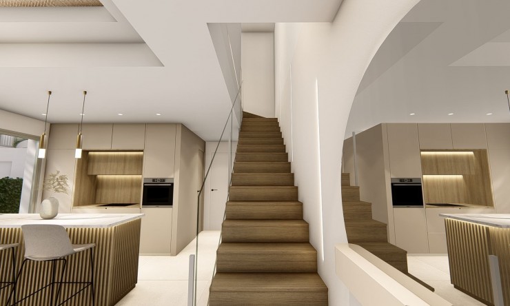 New - Townhouse - Ciudad Quesada - Ciudad Quesada - Town