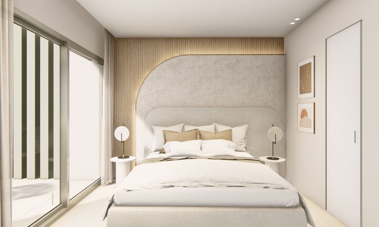 New - Townhouse - Ciudad Quesada - Ciudad Quesada - Town