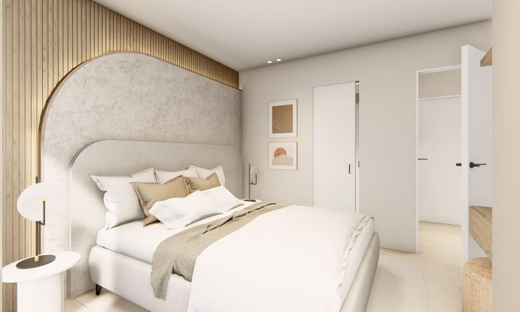 New - Townhouse - Ciudad Quesada - Ciudad Quesada - Town