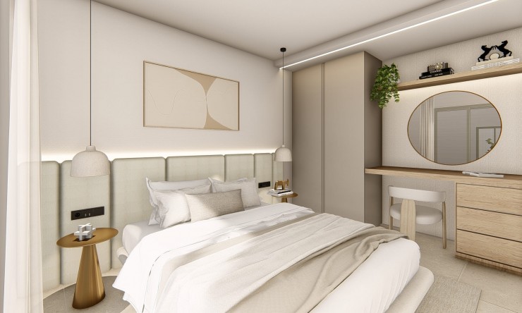 New - Townhouse - Ciudad Quesada - Ciudad Quesada - Town