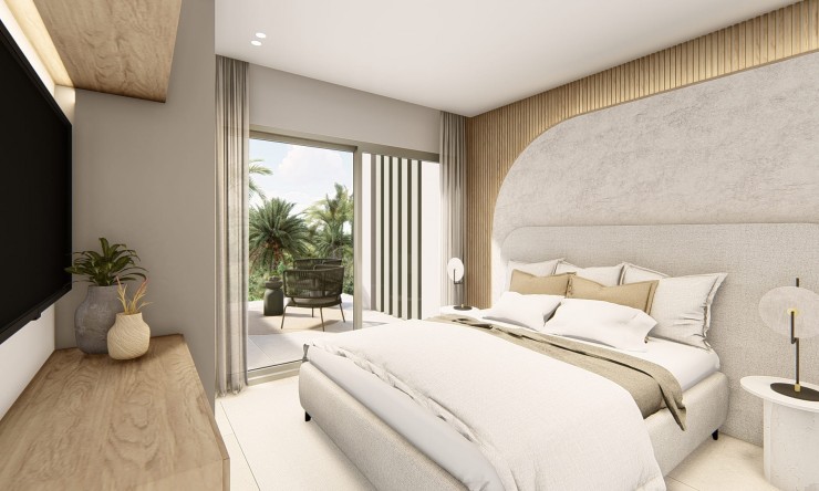 New - Townhouse - Ciudad Quesada - Ciudad Quesada - Town