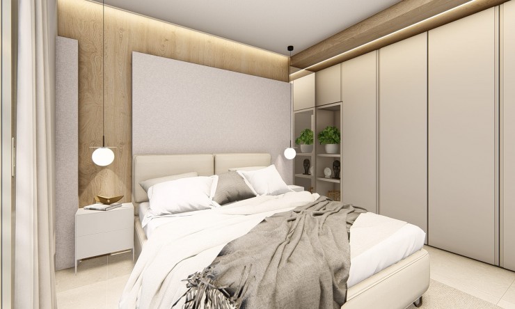 New - Townhouse - Ciudad Quesada - Ciudad Quesada - Town