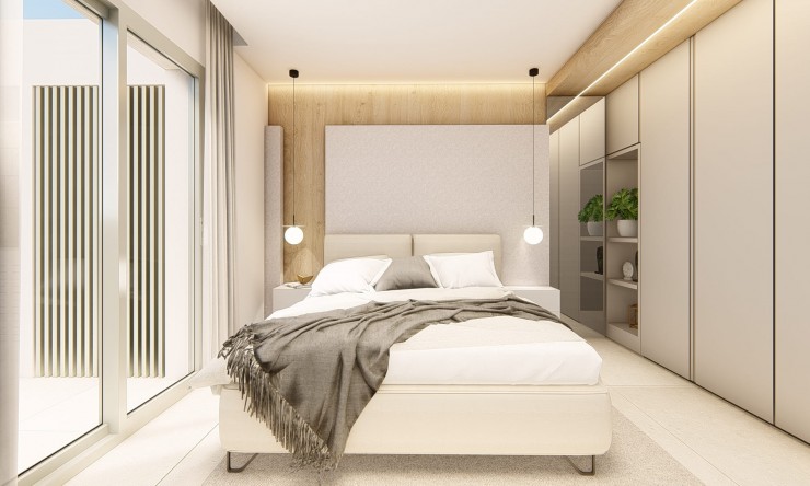 New - Townhouse - Ciudad Quesada - Ciudad Quesada - Town