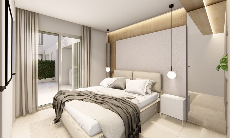 New - Townhouse - Ciudad Quesada - Ciudad Quesada - Town