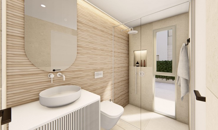 New - Townhouse - Ciudad Quesada - Ciudad Quesada - Town