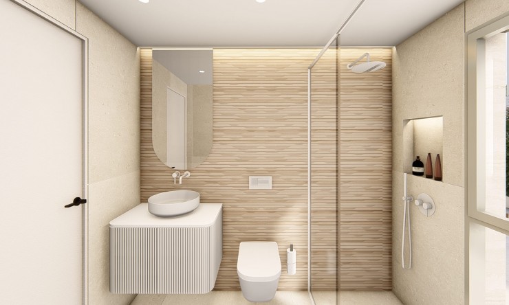 New - Townhouse - Ciudad Quesada - Ciudad Quesada - Town