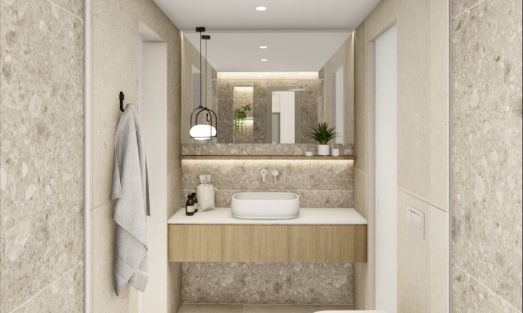 New - Townhouse - Ciudad Quesada - Ciudad Quesada - Town