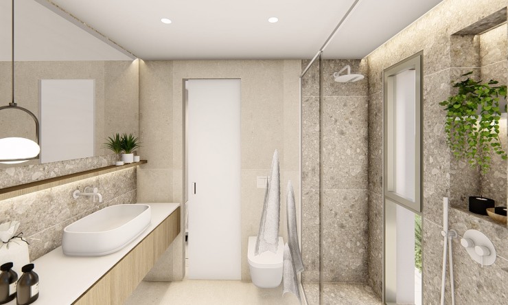 New - Townhouse - Ciudad Quesada - Ciudad Quesada - Town