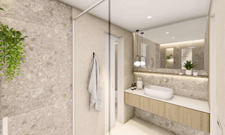 New - Townhouse - Ciudad Quesada - Ciudad Quesada - Town