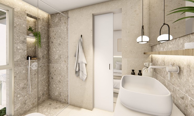 New - Townhouse - Ciudad Quesada - Ciudad Quesada - Town