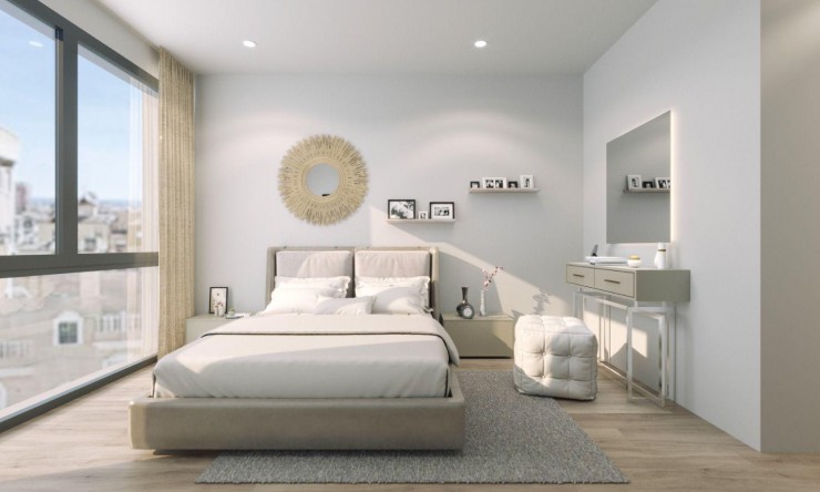 New - Apartment - Torrevieja