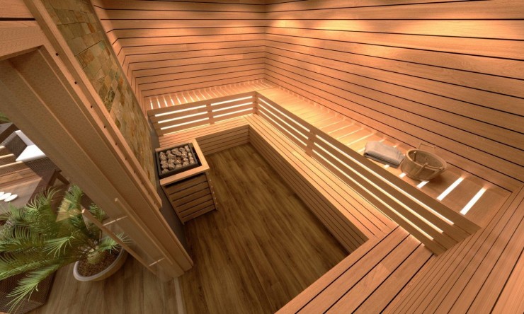 New - Apartment - Torrevieja