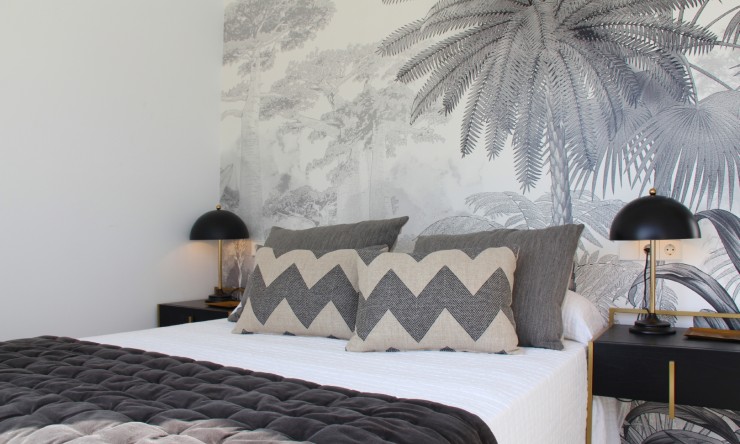 New - Detached Villa - Altea