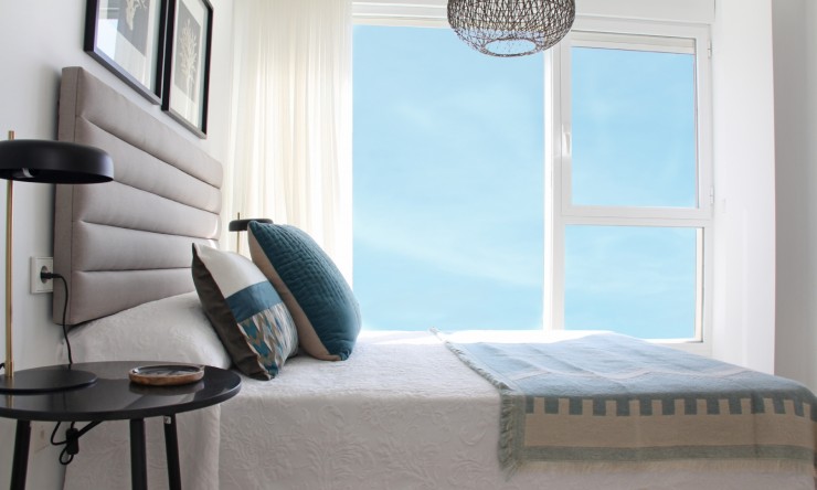 New - Detached Villa - Altea