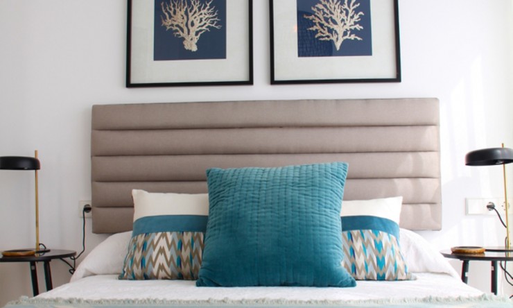 New - Detached Villa - Altea