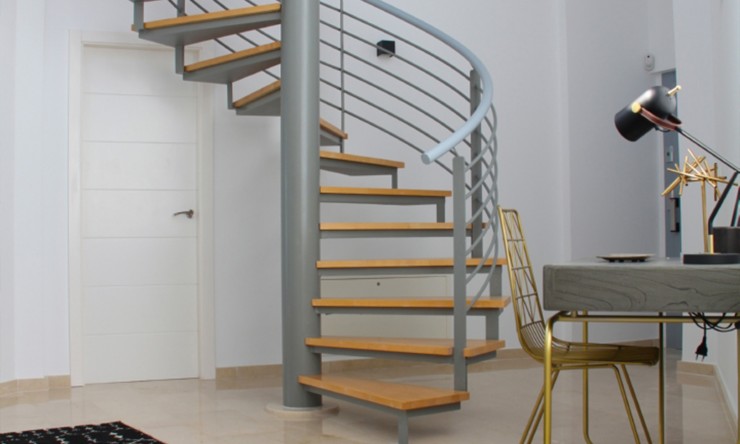 New - Detached Villa - Altea