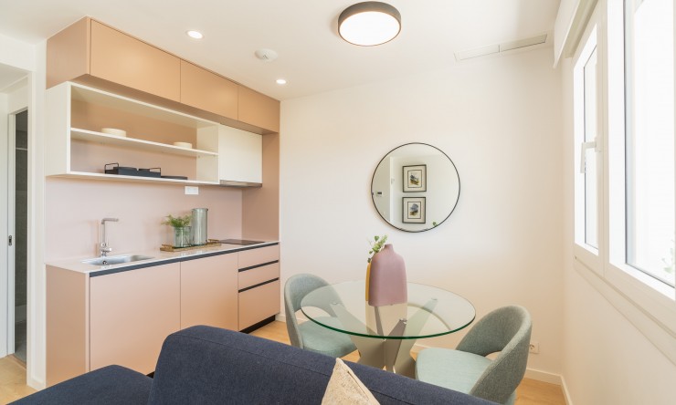 New - Townhouse - la Nucia - La Nucia