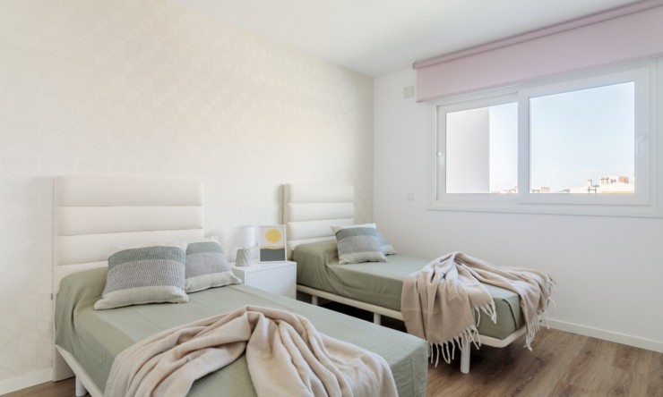 Nueva - Chalet - Finestrat