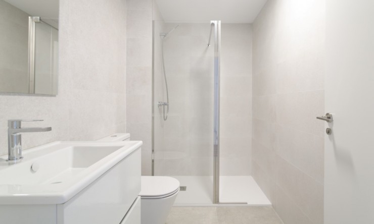 Nueva - Chalet - Finestrat