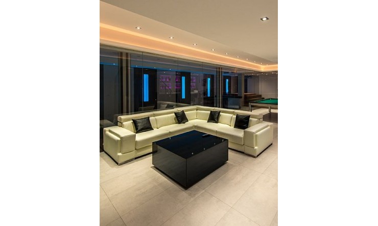 Nouveau - Villa - Calpe