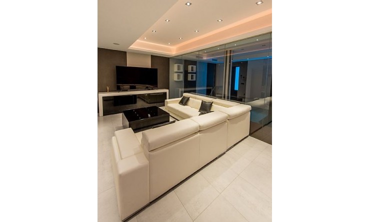 Nouveau - Villa - Calpe