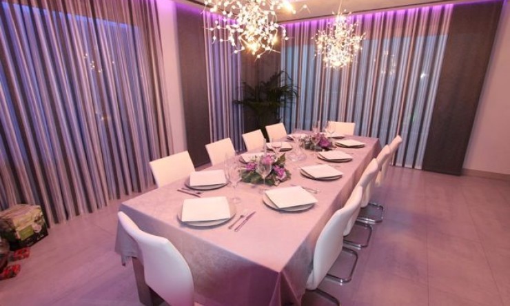 Nouveau - Villa - Calpe