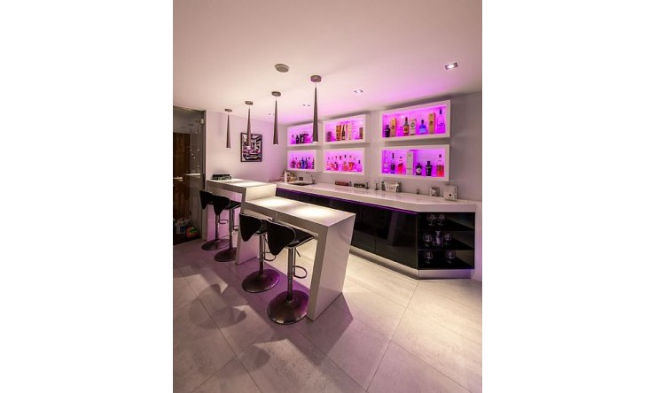 Nouveau - Villa - Calpe