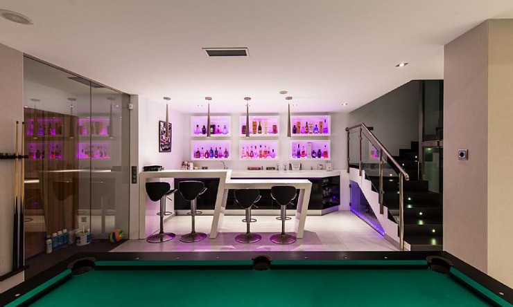 Nouveau - Villa - Calpe