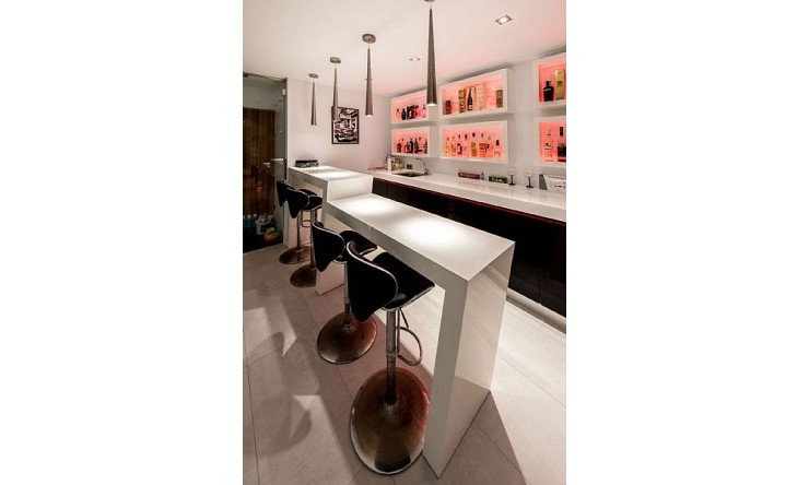 Nouveau - Villa - Calpe