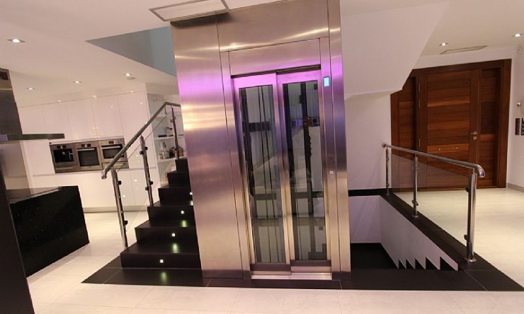 Nouveau - Villa - Calpe