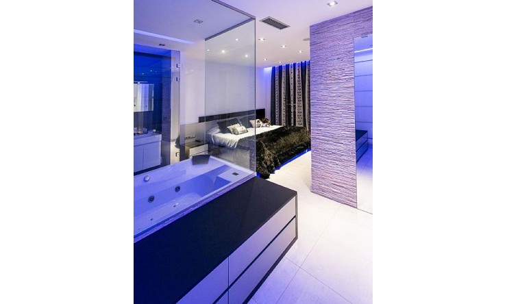 Nouveau - Villa - Calpe