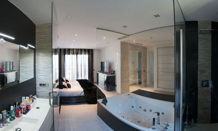 Nouveau - Villa - Calpe