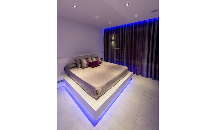 Nouveau - Villa - Calpe