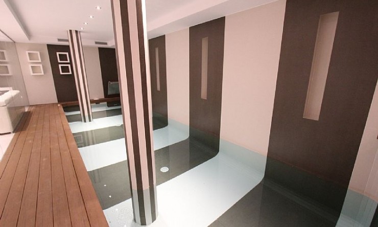 Nouveau - Villa - Calpe