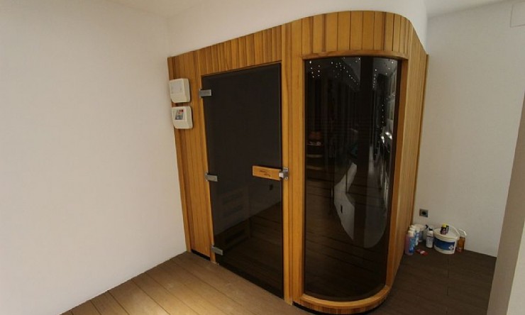 Nouveau - Villa - Calpe