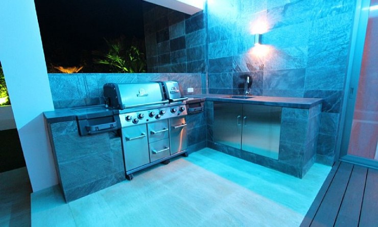 Nouveau - Villa - Calpe