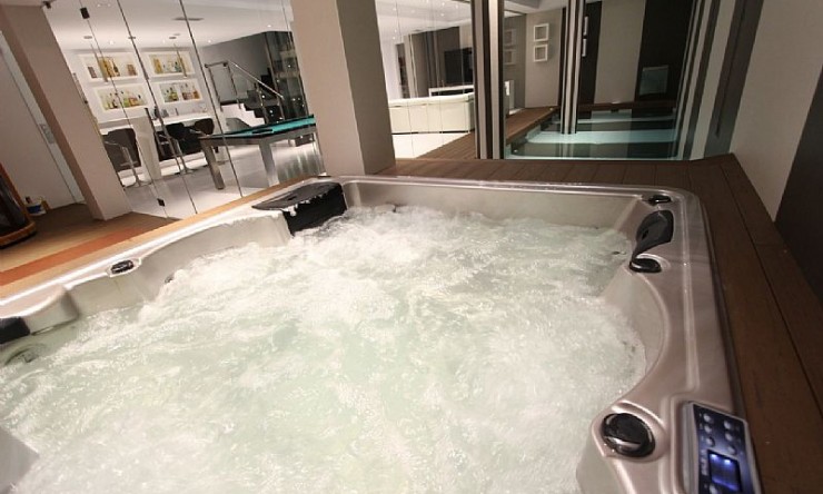 Nouveau - Villa - Calpe